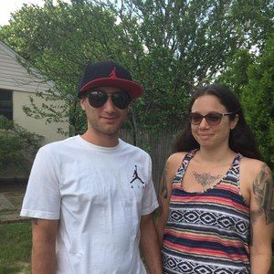 Meet your Posher, Tj